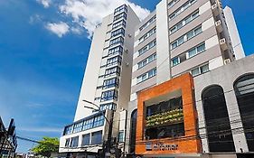 Hotel Miramar